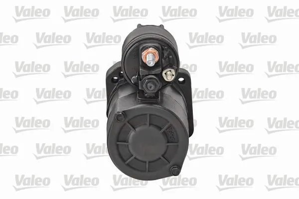 433333 VALEO Motor de arranco