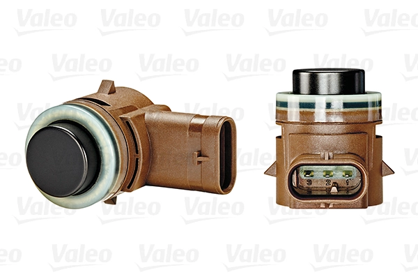 Compre 890010 VALEO Sensor de sinalização de estacionamento (sensor de estacionamento) dianteiro/traseiro lateral