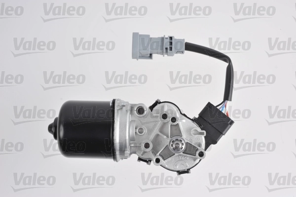  Motor de limpador pára-brisas do pára-brisas Renault Clio SYMBOL sedan (LB0, LB1, LB2) (1998 - 2008) SYMBOL