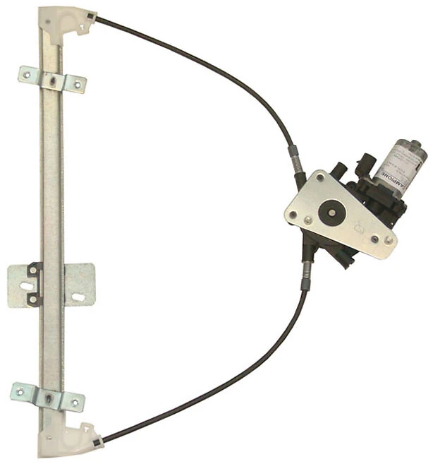 Compre AC225 Magneti Marelli Mecanismo de acionamento de vidro da porta dianteira esquerda