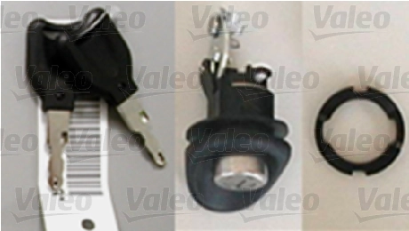 256966 VALEO