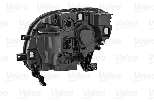 Luz direita Smart FORFOUR  453