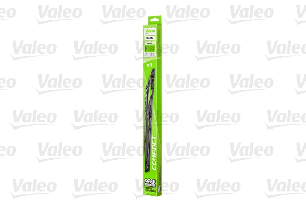 Limpa-pára-brisas do pára-brisas de condutor Ford Fiesta COURIER F3L, F5L