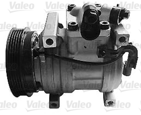 17900078 Profit Compressor de aparelho de ar condicionado