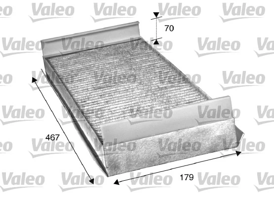 716037 VALEO