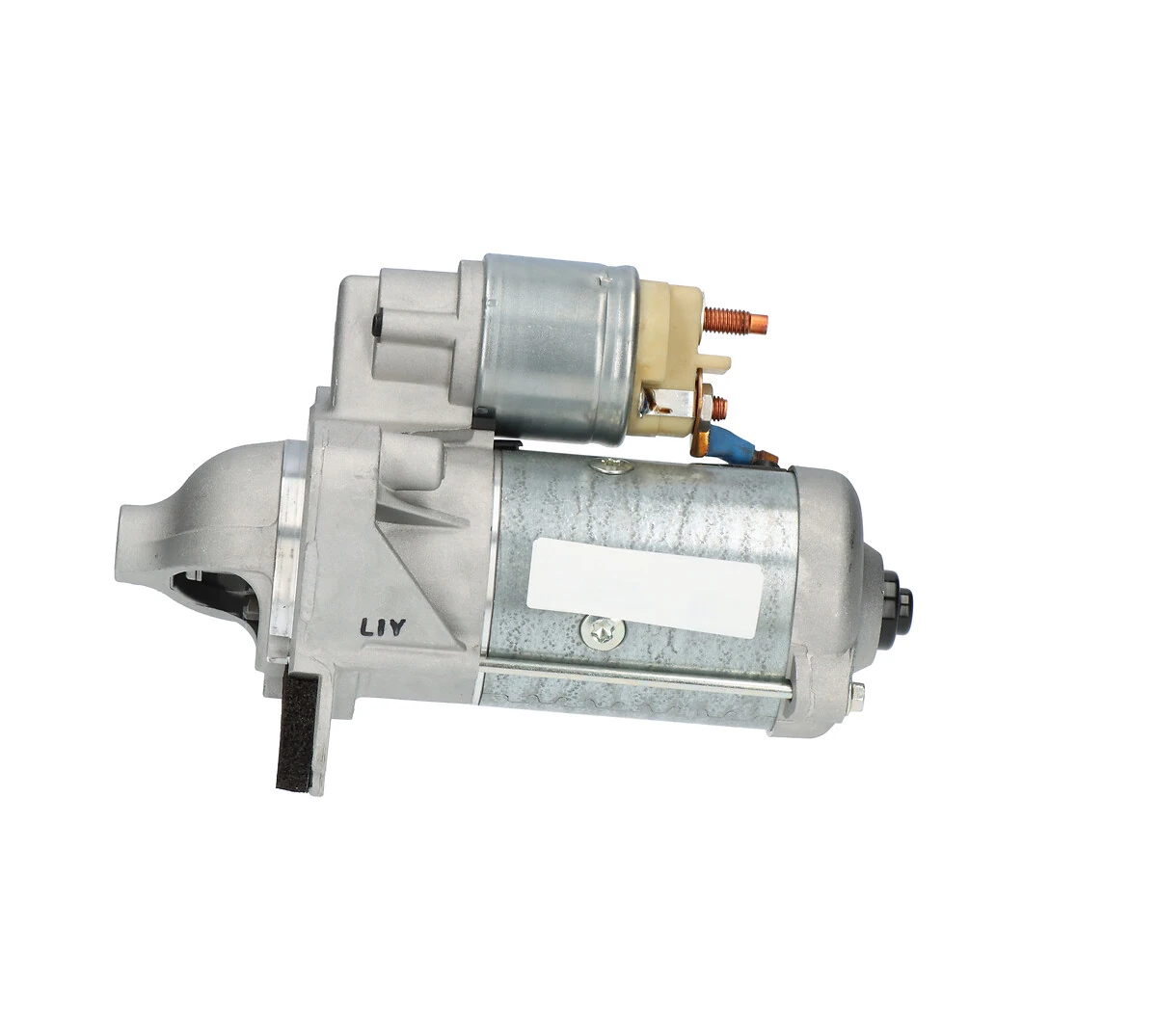 Motor de arranco VALEO 438292 preço, a partir de 184,05 USD