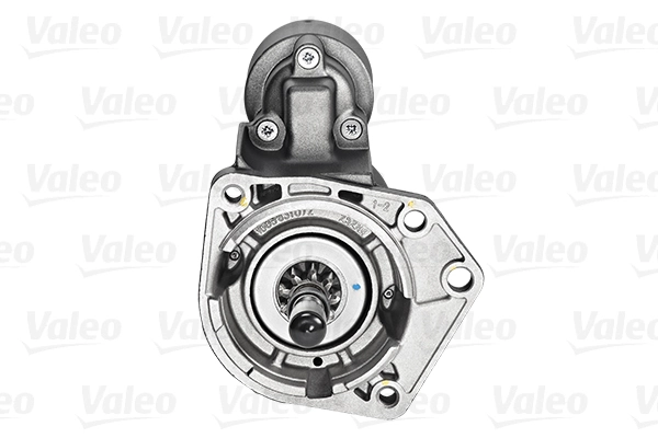  Motor de arranco Volkswagen Polo II hatchback (86C) (1981 - 1994) II