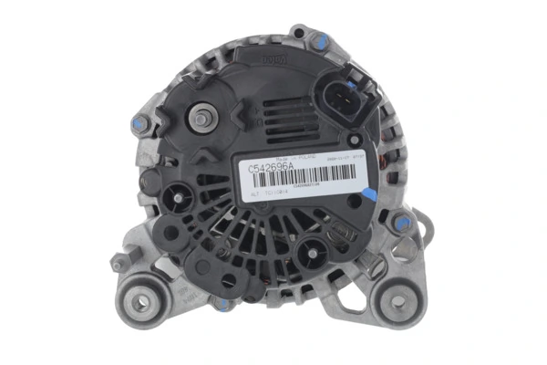 Gerador VALEO 200260 preço, a partir de 206,35 USD