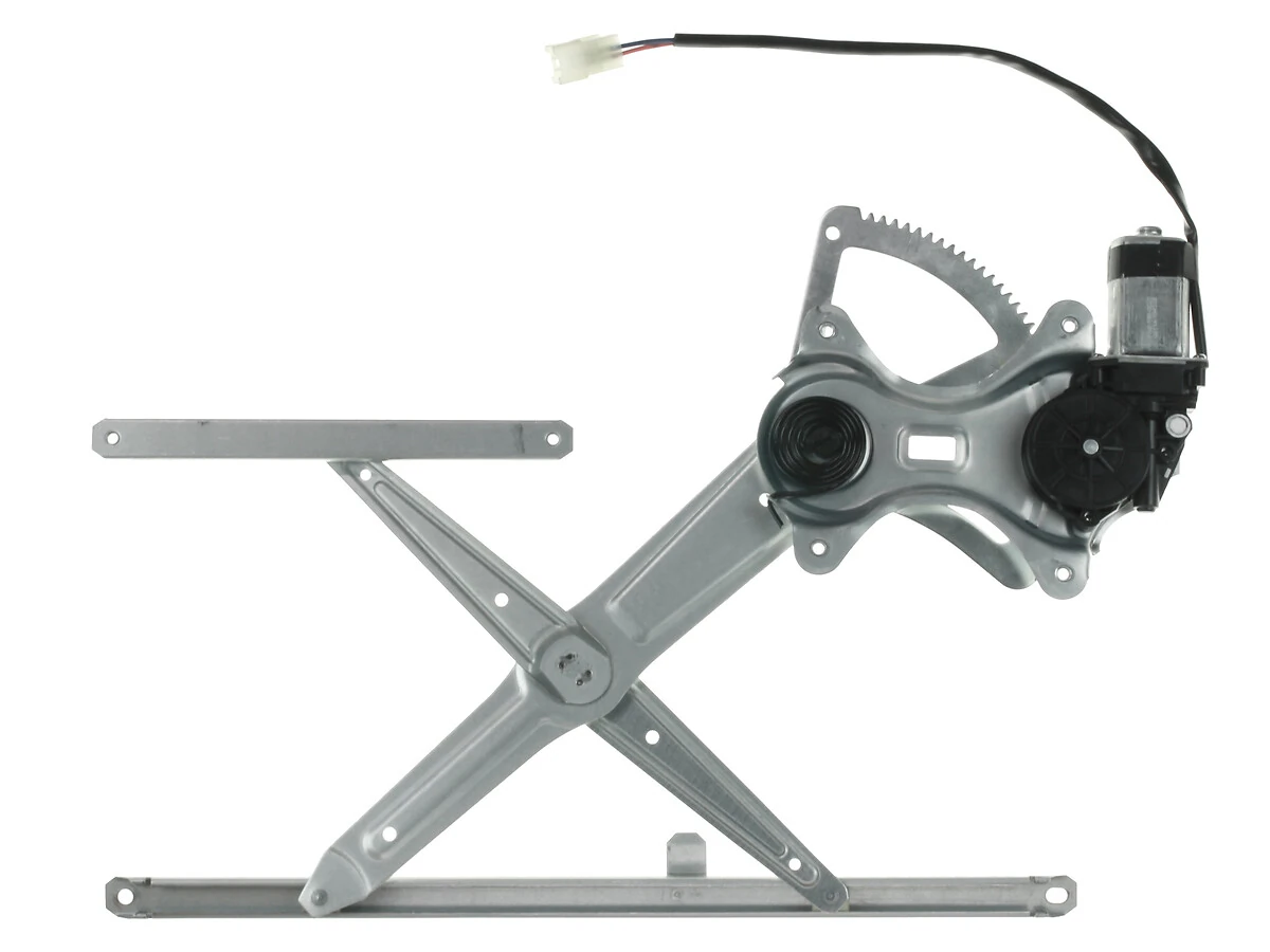 Compre Mecanismo de acionamento de vidro da porta dianteira esquerda Toyota RAV4 2