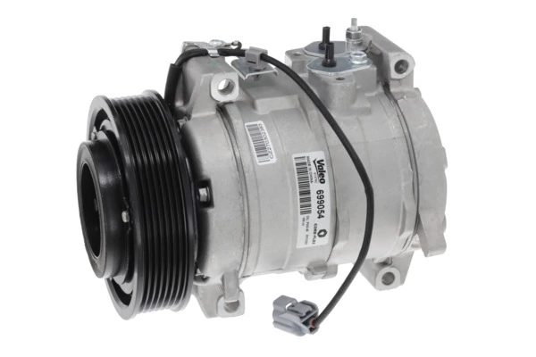 Compre SKK008 Polcar Compressor de aparelho de ar condicionado