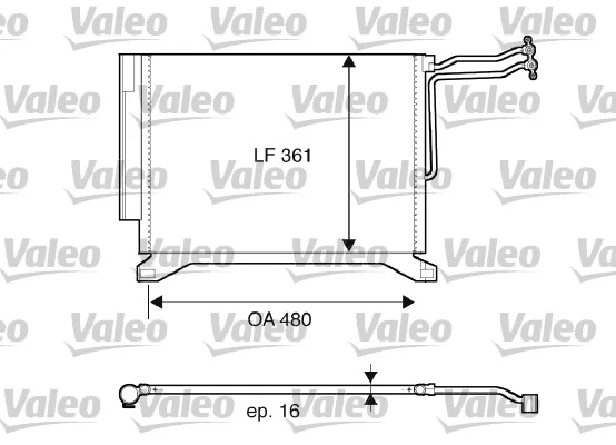 817837 VALEO
