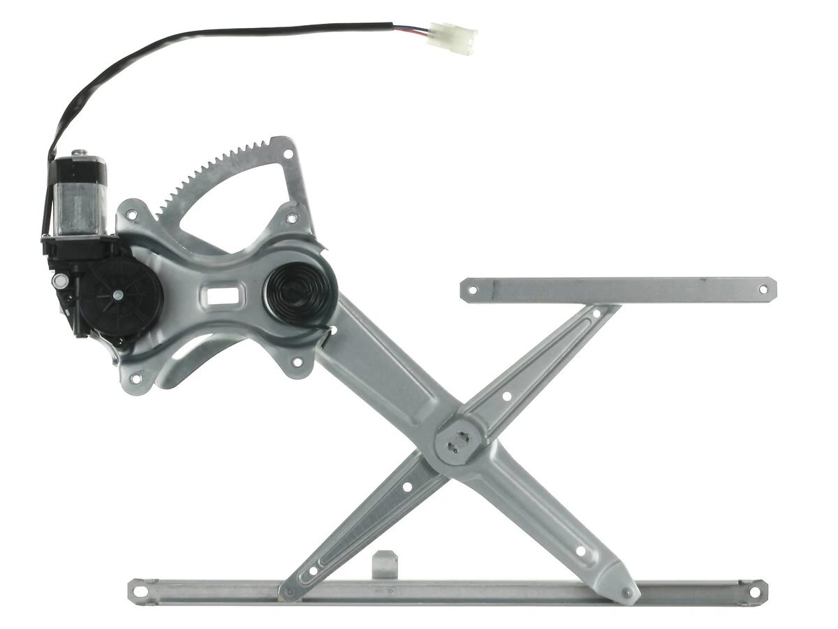 Mecanismo de acionamento de vidro da porta dianteira direita Toyota RAV4 II XA2