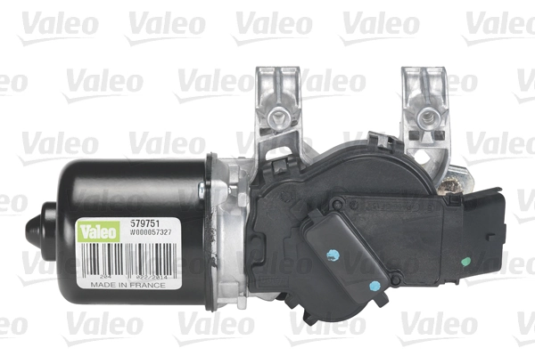 579751 VALEO Motor de limpador pára-brisas do pára-brisas