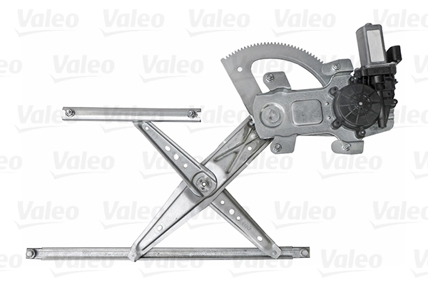 Mecanismo de acionamento de vidro da porta dianteira esquerda Toyota RAV4 III A3