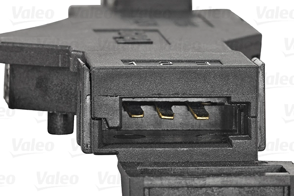 Compre 582607 VALEO Motor de limpador pára-brisas de vidro traseiro