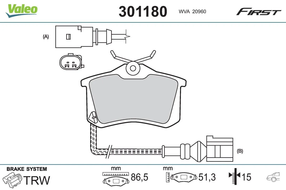 301180 VALEO