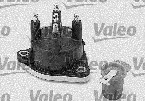 Compre 1315069 Facet Tampa de distribuidor de ignição (distribuidor)