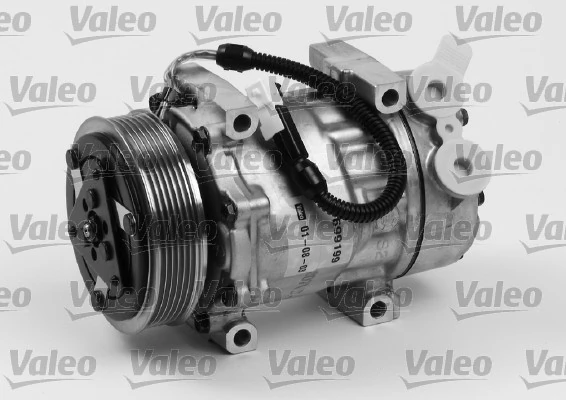Compre AC86 Cargo Compressor de aparelho de ar condicionado