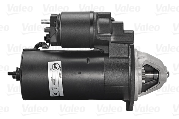 Motor de arranco VALEO 438465 preço, a partir de 164,67 USD