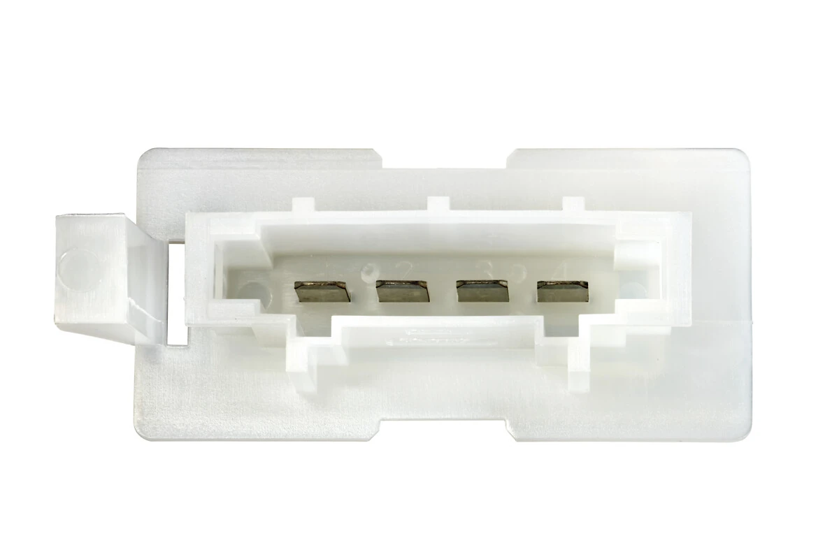 946047 VALEO Resistor (resistência) de ventilador de forno (de aquecedor de salão)