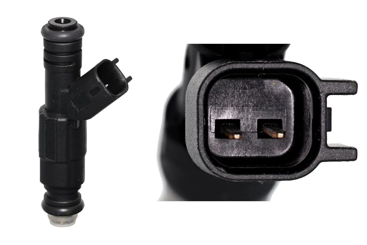 Compre H75116154E Hoffer Injetor de injeção de combustível