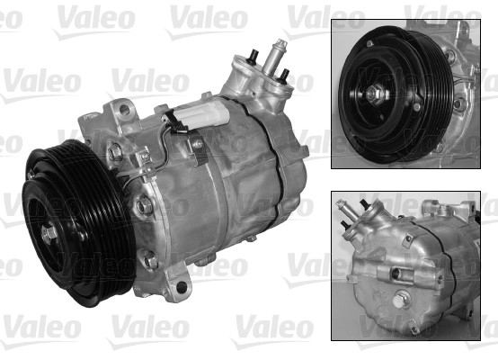 699855 VALEO