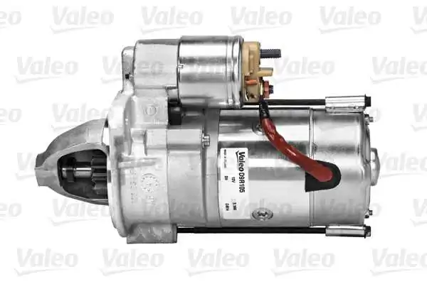 Motor de arranco VALEO 432529 preço, a partir de 151,77 USD