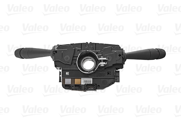 251718 VALEO Comutador instalado na coluna da direção, montado
