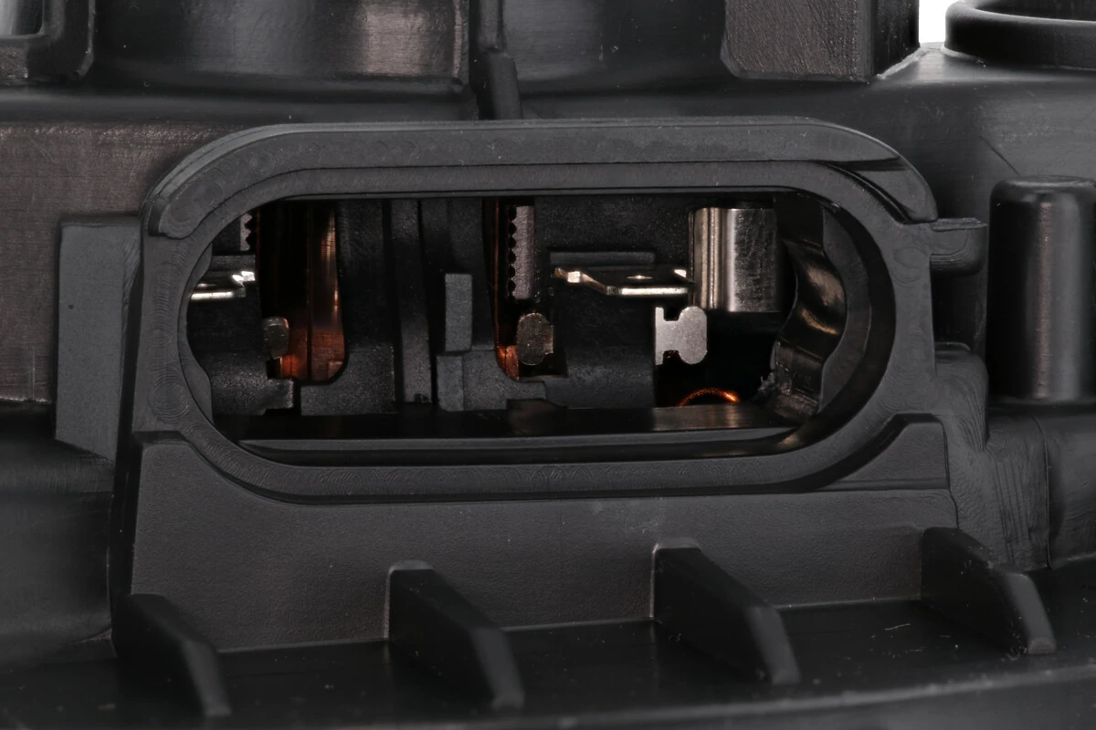 884629 VALEO Motor de ventilador de forno (de aquecedor de salão)