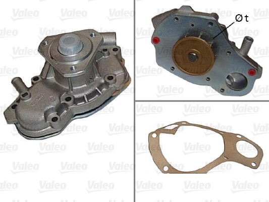 506330 VALEO