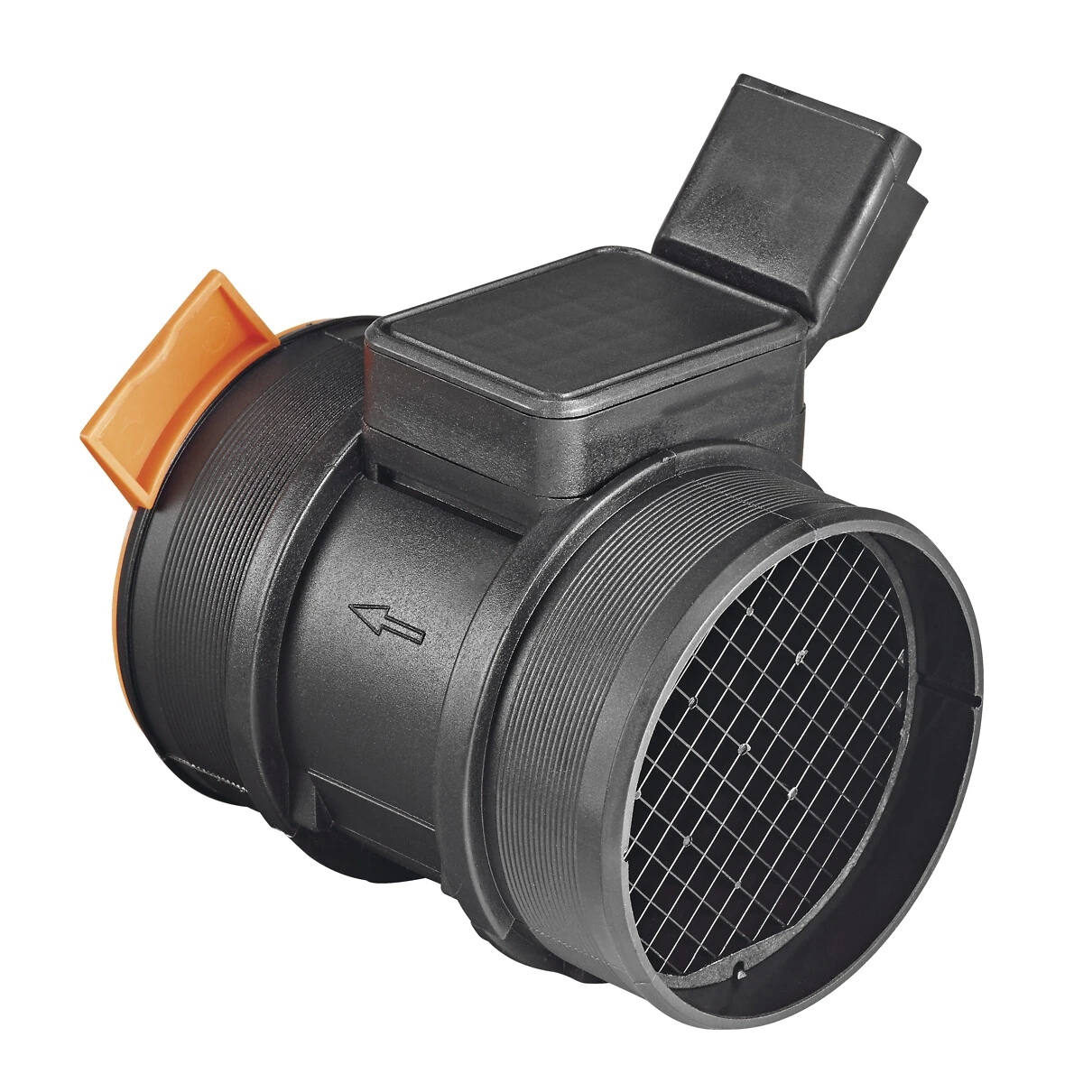 253718 VALEO Sensor de fluxo (consumo) de ar, medidor de consumo M.A.F. - (Mass Airflow)