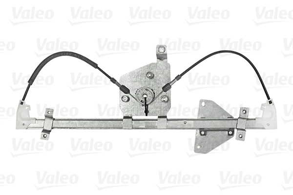  Mecanismo de acionamento de vidro da porta dianteira esquerda Mitsubishi Pajero III SUV (V60) (2000 - 2006) III