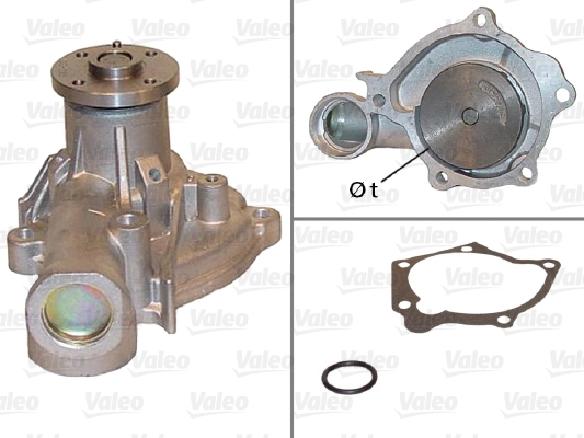506936 VALEO