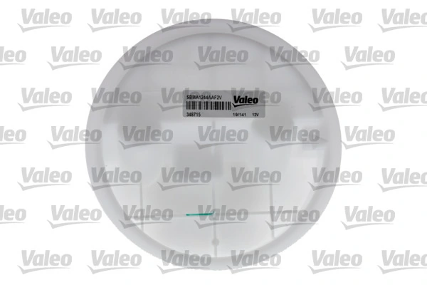 348715 VALEO Módulo de bomba de combustível com sensor do nível de combustível