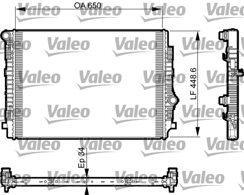 735549 VALEO