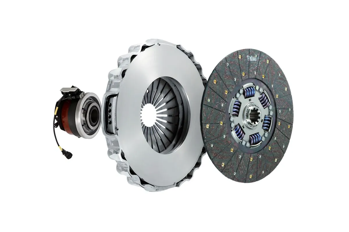 Kit de embraiagem (3 peças) VALEO 827614 preço, a partir de 1277,89 USD