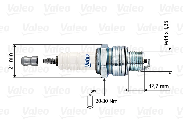 246882 VALEO