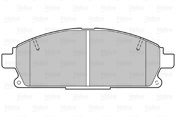 301452 VALEO