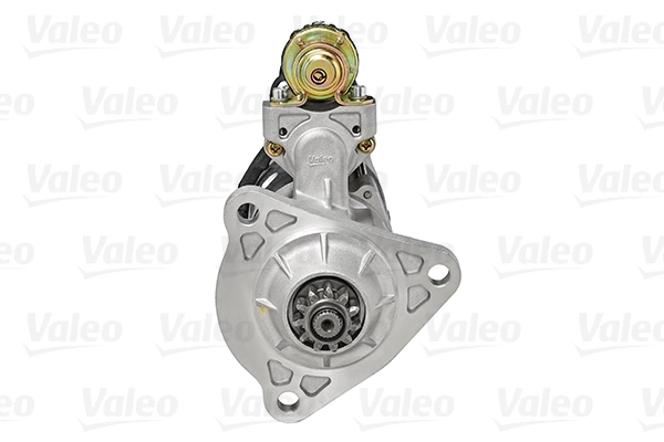 Motor de arranco Mercedes Benz Truck TRUCK ACTROS  