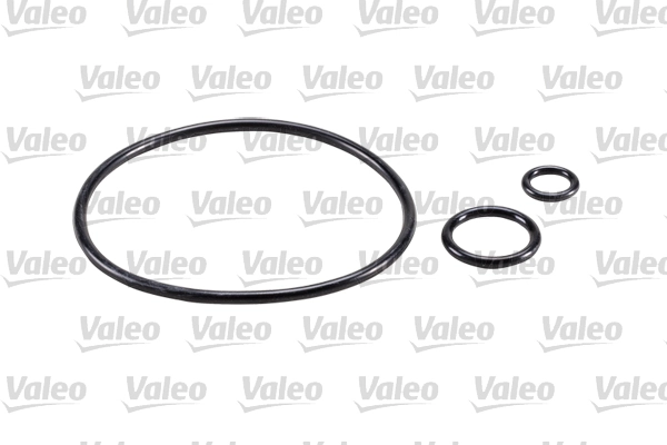 Compre 586501 VALEO Filtro de óleo