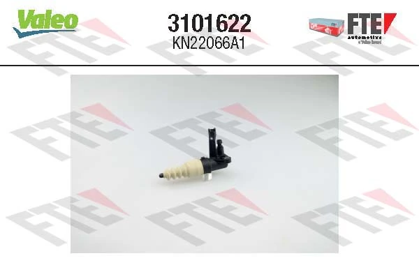 Compre Cilindro de trabalho de embraiagem Audi A4 