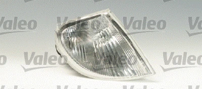 Pisca-pisca esquerdo VALEO 86383