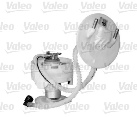 Módulo de bomba de combustível com sensor do nível de combustível ESS0072A Magneti Marelli