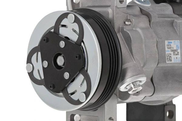 Compre 814715 VALEO Compressor de aparelho de ar condicionado