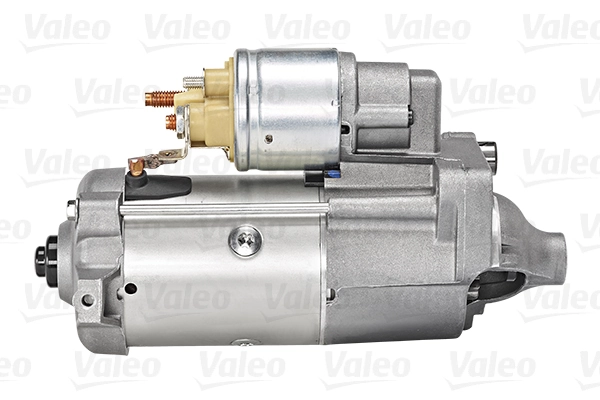 Motor de arranco STX210327R Stardax