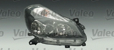 Compre 260606645R Renault (RVI) Luz direita