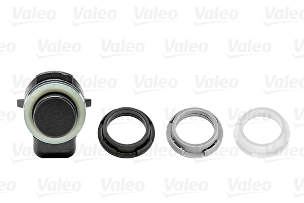 Sensor de sinalização de estacionamento (sensor de estacionamento) dianteiro/traseiro lateral VALEO 890007 preço, a partir de 37,31 USD