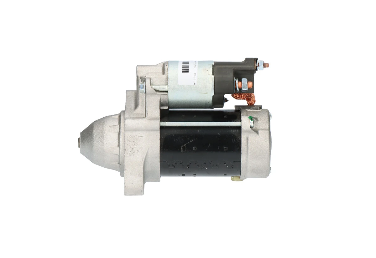 Motor de arranco Mercedes Sprinter III 3-t 907, 910