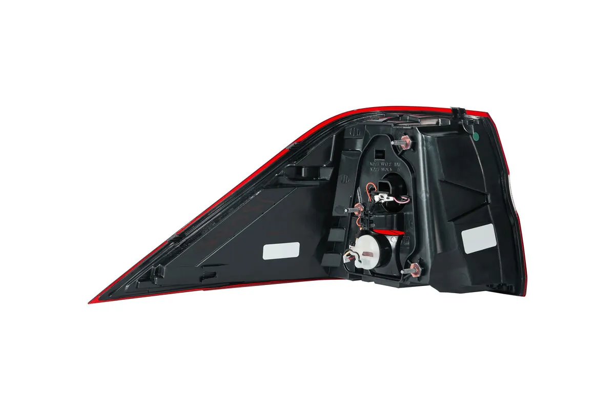 Compre Lanterna traseira direita Mercedes ML/GLE 