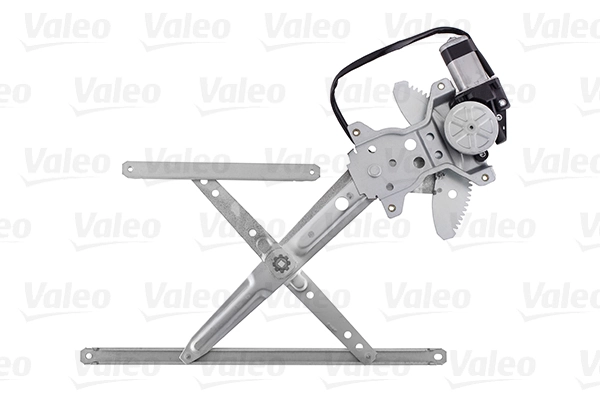 Compre Mecanismo de acionamento de vidro da porta dianteira esquerda Suzuki Swift 3
